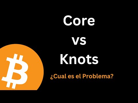 LA POLÉMICA DE LOS NODOS BITCOIN