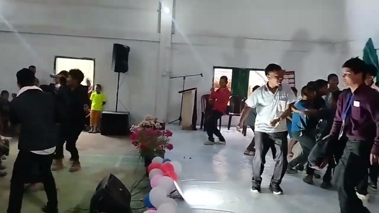 Bru Students Association | 7th General Conference | 2026