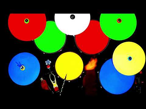 Beat Fills 37