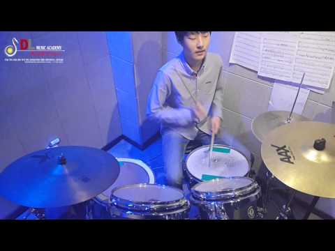 정근호 - Overture 1928