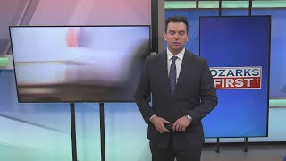 Christian County deputy killed; manhunt underway