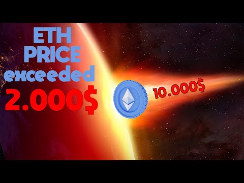 Ethereum Taps 2000$ on Shanghai Upgrade: Is the Bull Market Back? 5 Key Considerations