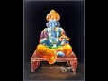 The Best Ganpati Bhajan By Hariom Sharan wmv
