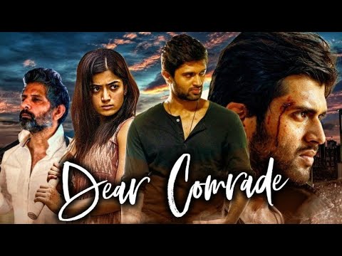 dear-comrade-new-south-movie-in-hindi-dubbed-2020-||-latest-movies