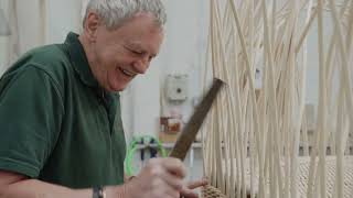 Celebrating 25 years of British Craftsmanship