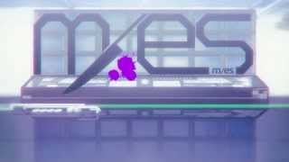 [Hatsune Miku] m/es [VOSTFR+Romaji]