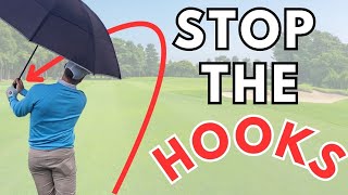 Stop The Hooks: Proven Drills to Fix Your Hook