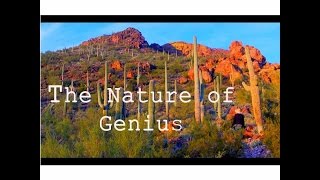 The Nature of Genius