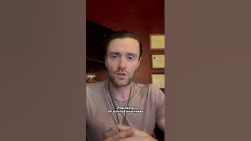 How to build safety habits #safetyfirst #besafe #beaware #safetytips #subconsciousmind