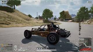 PUBG | Angry Man Gets Run Over screenshot 5