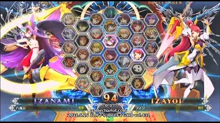 【五井チャリ】0626BBCF2 GWB431 みーや VS フィン