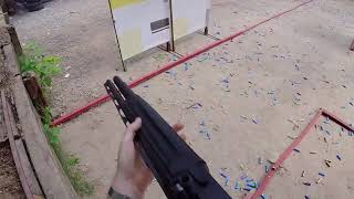 ZKS Strzelba IPSC 23.05.2026