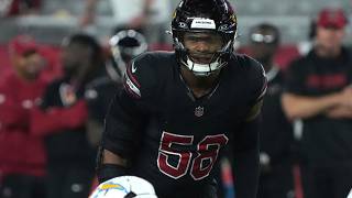 Browns Bring Back a Defensive