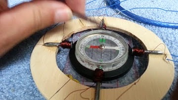 Arduino motor shield LED demo