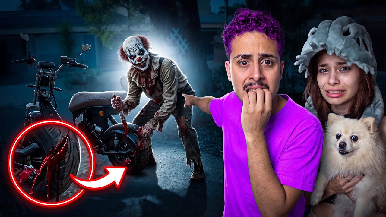 Latest Title & Thumbnail