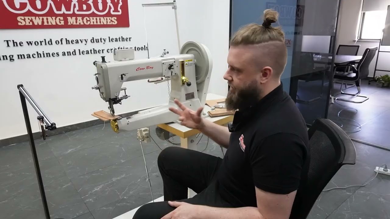 SERVO MOTEUR ELECTRONIQUE POUR Machine à coudre industrielle à cuir lourd