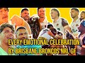 BRISBANE BRONCOS VS MELBOURNE STORS | GRAND FINAL 2025 | NRL highlights