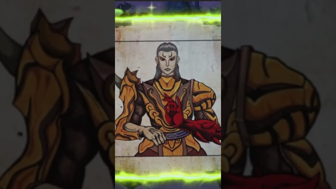 Kim jest Sura Lore Metin 2 