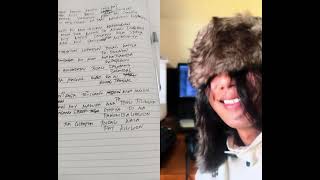 Ar-Ey Open Verse Challenge Ni Oni Demi