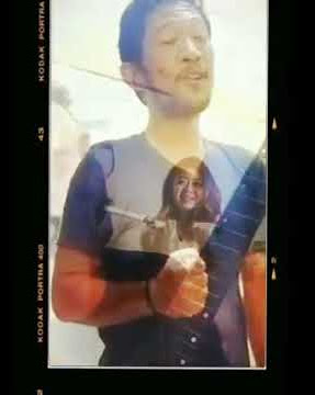 cinta (vina panduwinata) cover by rika nice featuring speed metal project