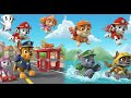 Paw Patrol Hero Time Adventure Bay Heroes Kids Baby Song 1