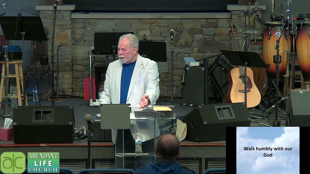 Majesty Beyond Measure: Glorifying Our Awesome God  3/8/26