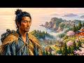A Beautiful Spring Day on Tsushima Island, Japan 1274 🌸 | Visual Poem | Relaxing Japanese Music