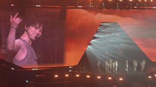260822 Seventeen Medley - 2026 DINO X Picheolin [吉BOARD SHOW] Day