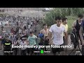 Bulos en redes sociales y la falta de trabajo y futuro en Marruecos - laSexta Noticias