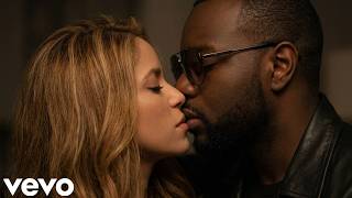 Full GIMS & Shakira – Amour Fatal | Clip Vidéo Update