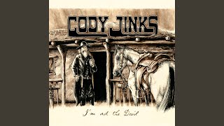 Video thumbnail of "Cody Jinks - The Same"