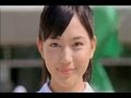 いいなCM　カルビー　じゃがりこ　川口春奈 「じゃがりこ応援団」篇