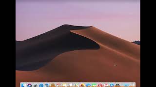 Set up StrongVPN L2TP on macOS Mojave