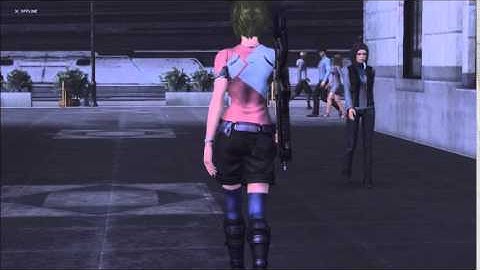 Xenoblade Chronicles X - Sidequests in a Nutshell