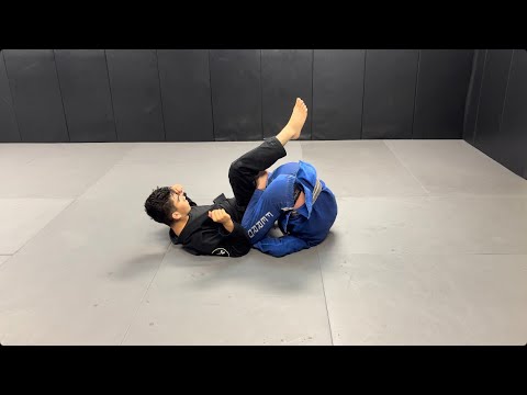 Guard pass into back take #backtake #brazilianjiujitsu#jiujitsu