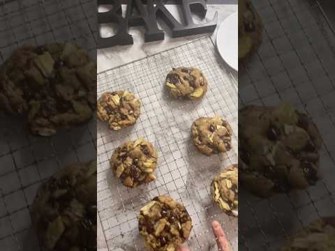 Sweet and Salty Lays Chocolate Chip Cookie