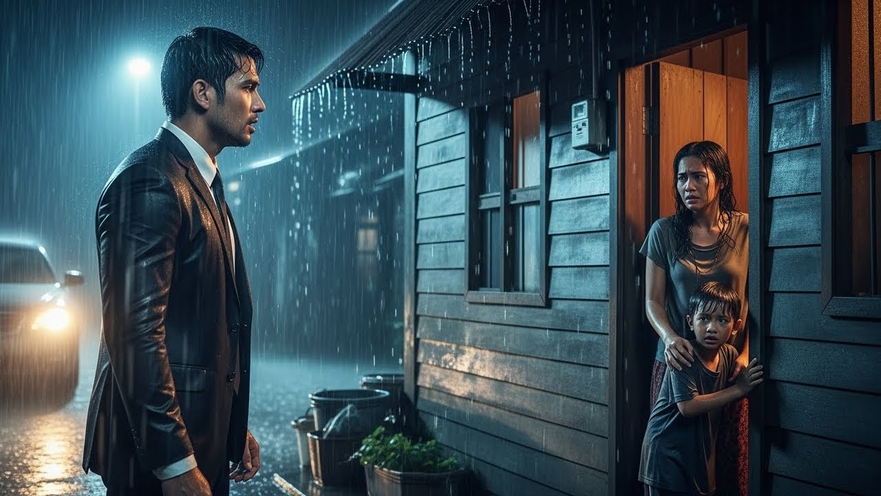 MILYONARYO: Nagalit sa batang basahan, isang panyo lang pala ang magpapaluhod sa kanya.