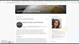 Finding Schedule and Joining Virtual Classes