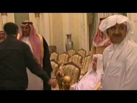 فيديو وثائقي الامير عبدالله الفيصل يرحمه الله يسلم الاتحاديين كأس وزارة الداخلية بعد 50 عاما