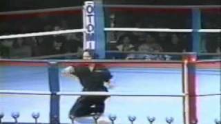 1996 Battle of Atlanta - Jon Valera, Open Hands 2