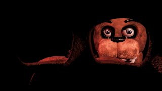 FNAF2 MC Preview Part 1: Lights And Camera Features