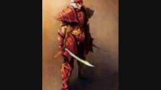 slide show of 2 moons warriors