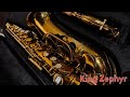 【サックスレビュー】King Zephyr【SDwinds】