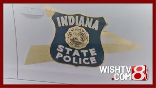 Man dead after crash on U.S. 50