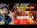 Indian Reaction On Maghron La | Coke Studio Pakistan Season 15 | Sabri Sisters x Rozeo