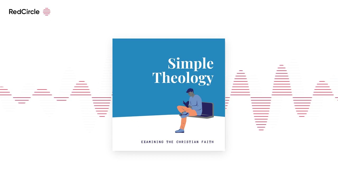 Simple Theology (171) - 171. Russell Moore, Mike Stone, Doug Wilson, and Lawsuits