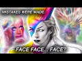 Drag Race Holland FACE FACE FACE! Runway 👹 | Hot or Rot? ft. ROEM!