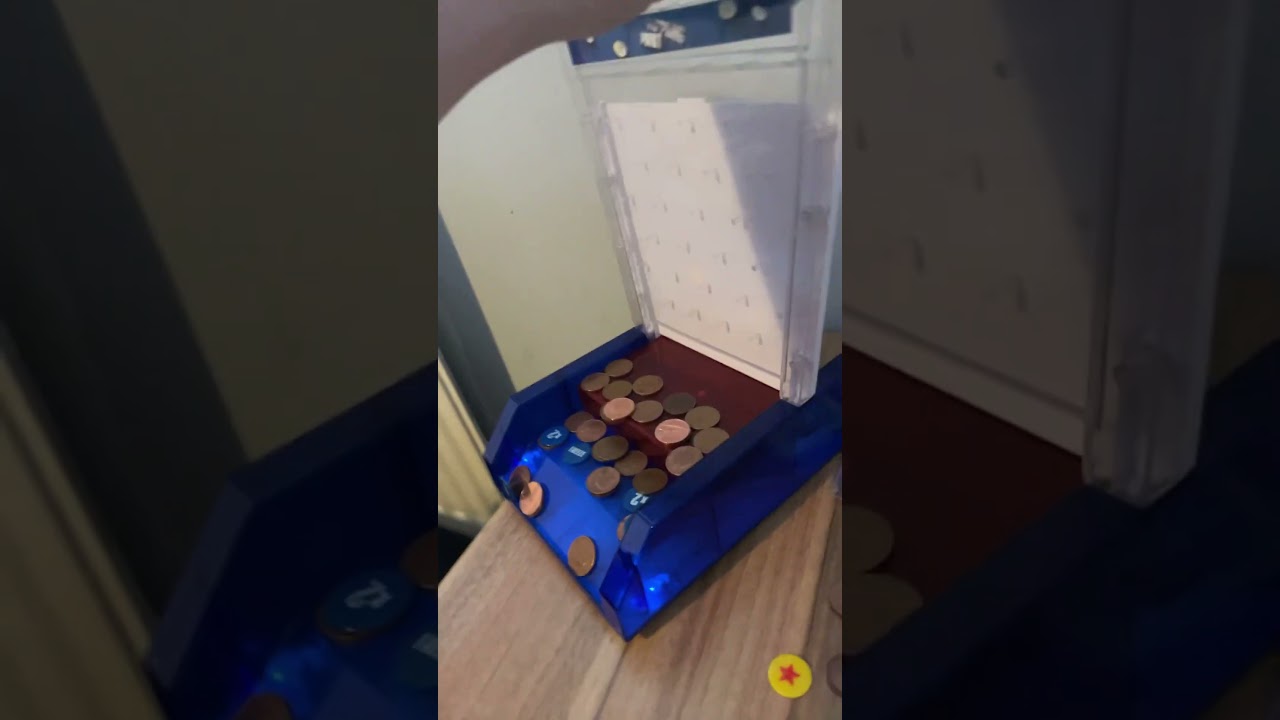 Tipping point S4 E3 Part 1