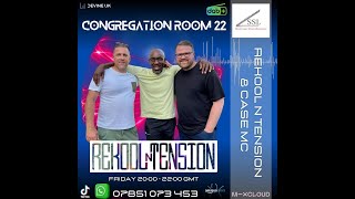 Multi Genre Live Dj Set UKG Oldskool, Grime, Bass \u0026 New Uk Funky \u0026 Uk Ama House, Mixed by Dj Tension