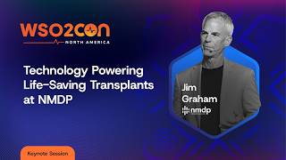 Technology Powering Life-Saving Transplants at NMDP